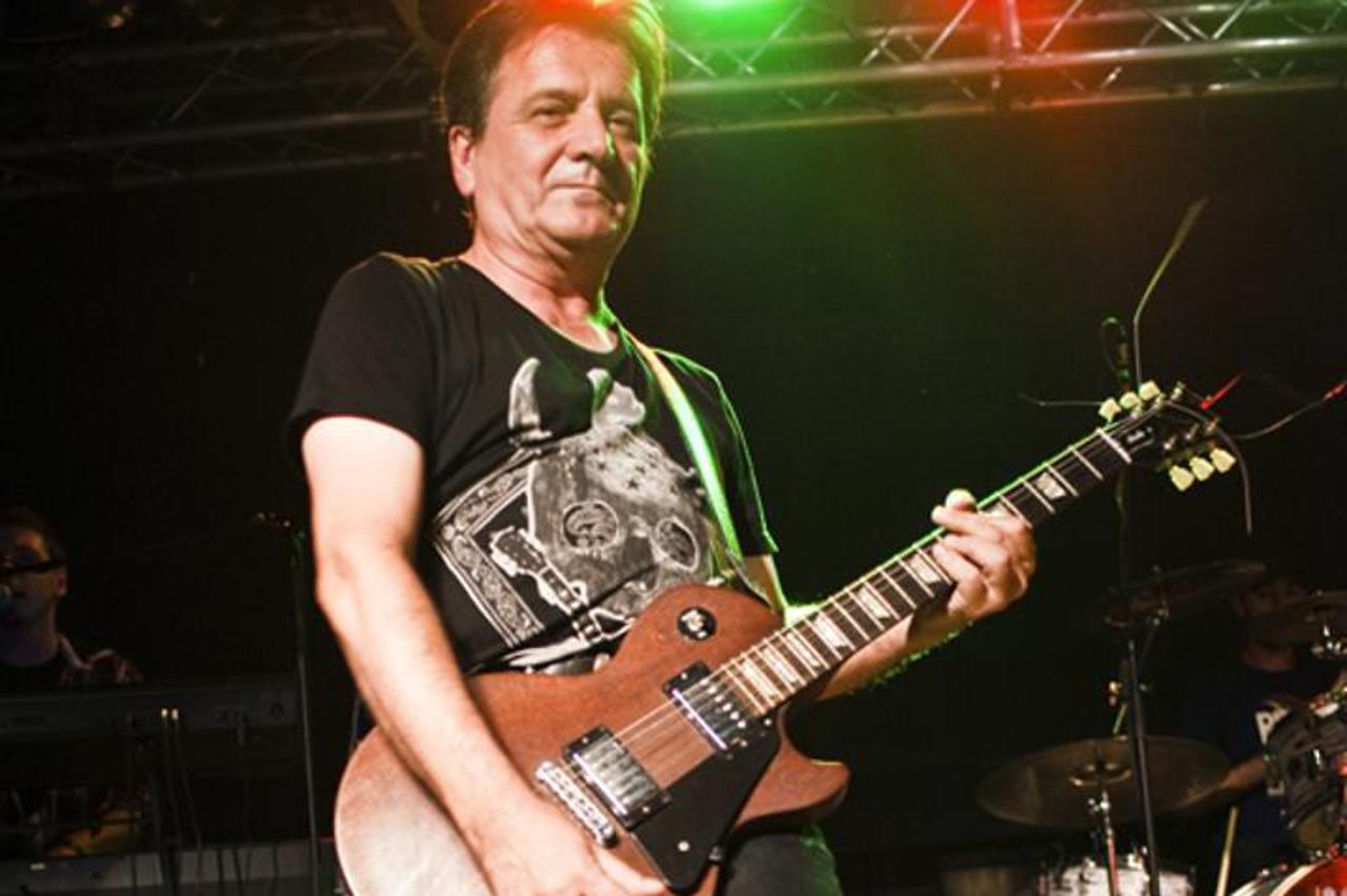 vedad teška industrija