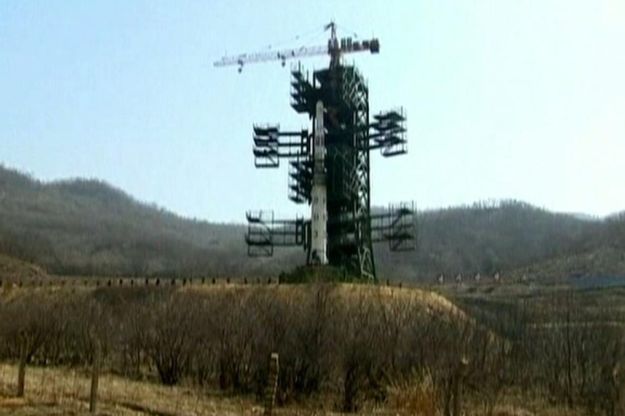 sjeverna koreja