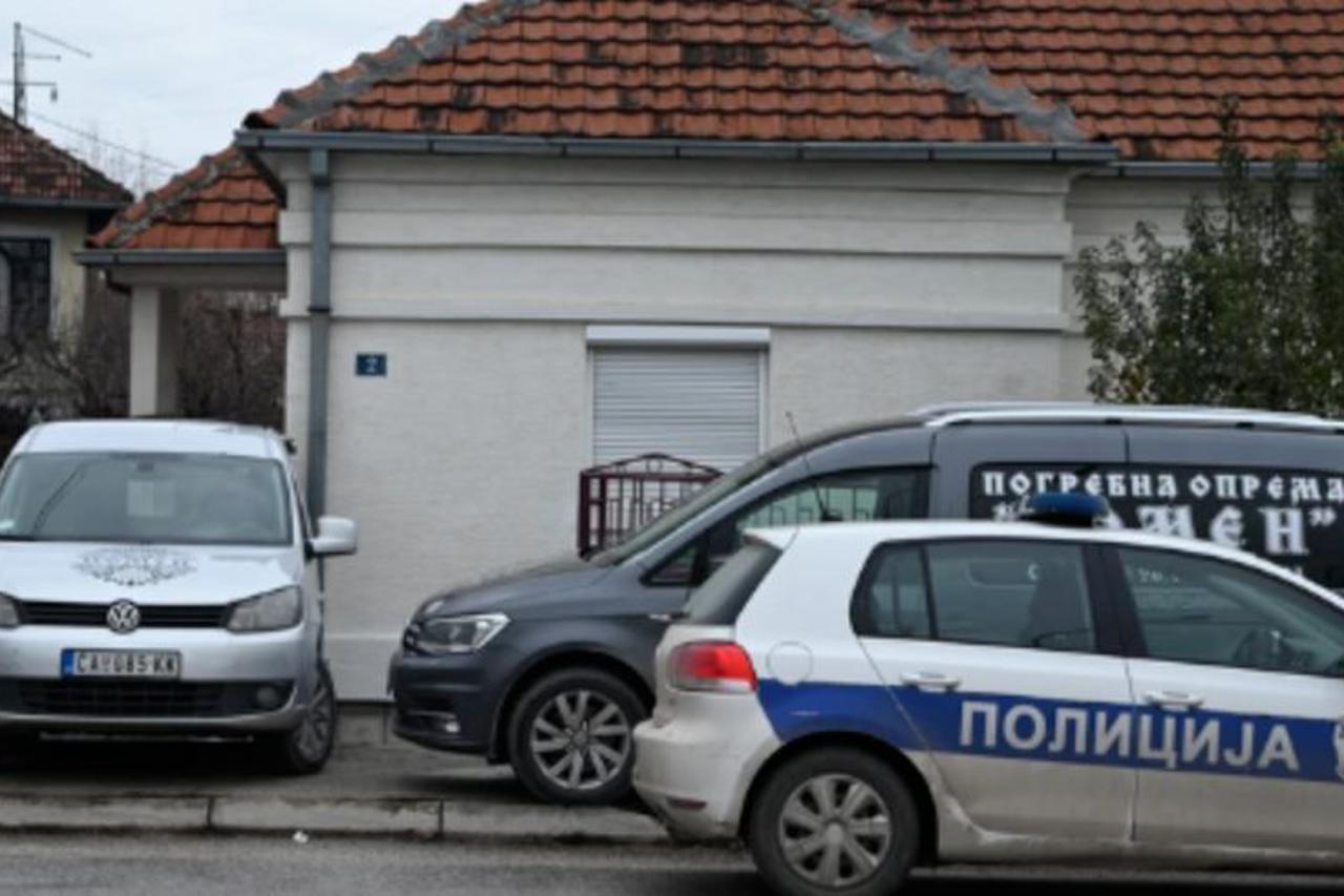 ubojstvo obitelji iz BiH u Čačku