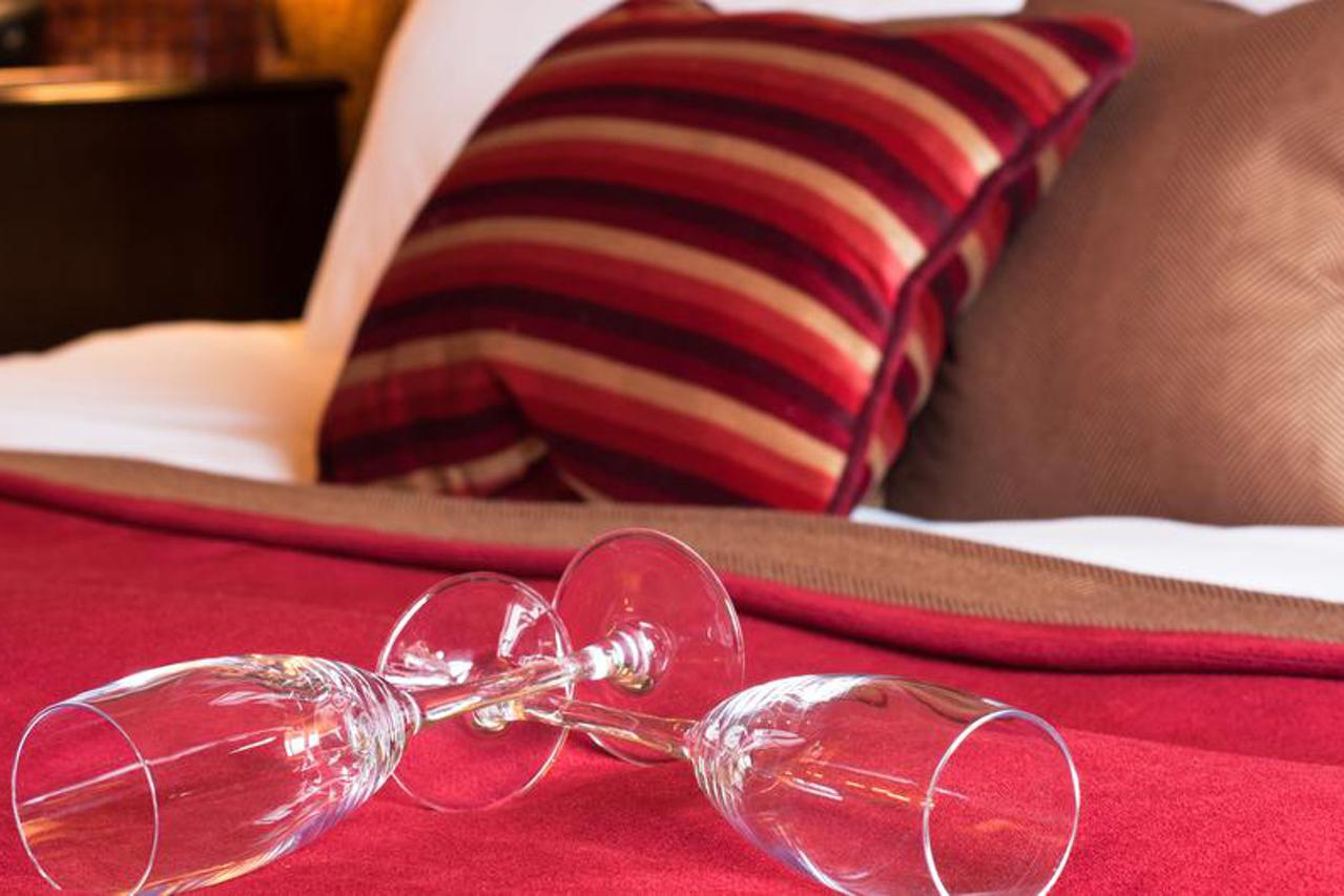 Prepune su bakterija