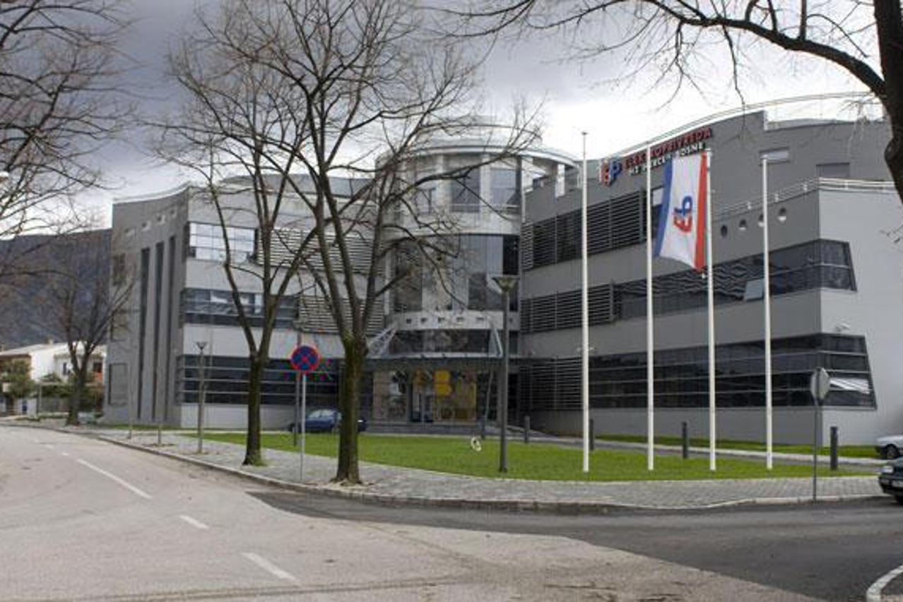 Elektroprivreda