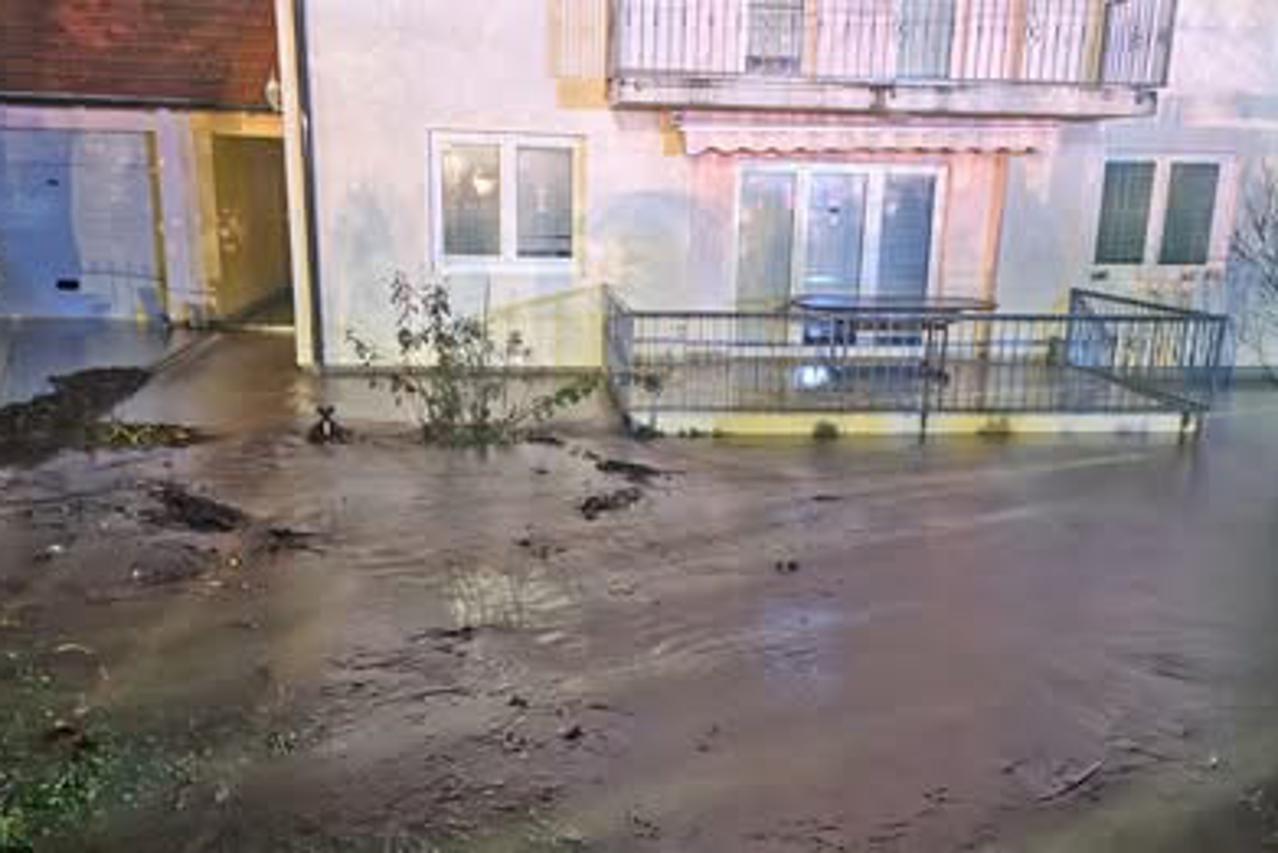 poplave Bugojno