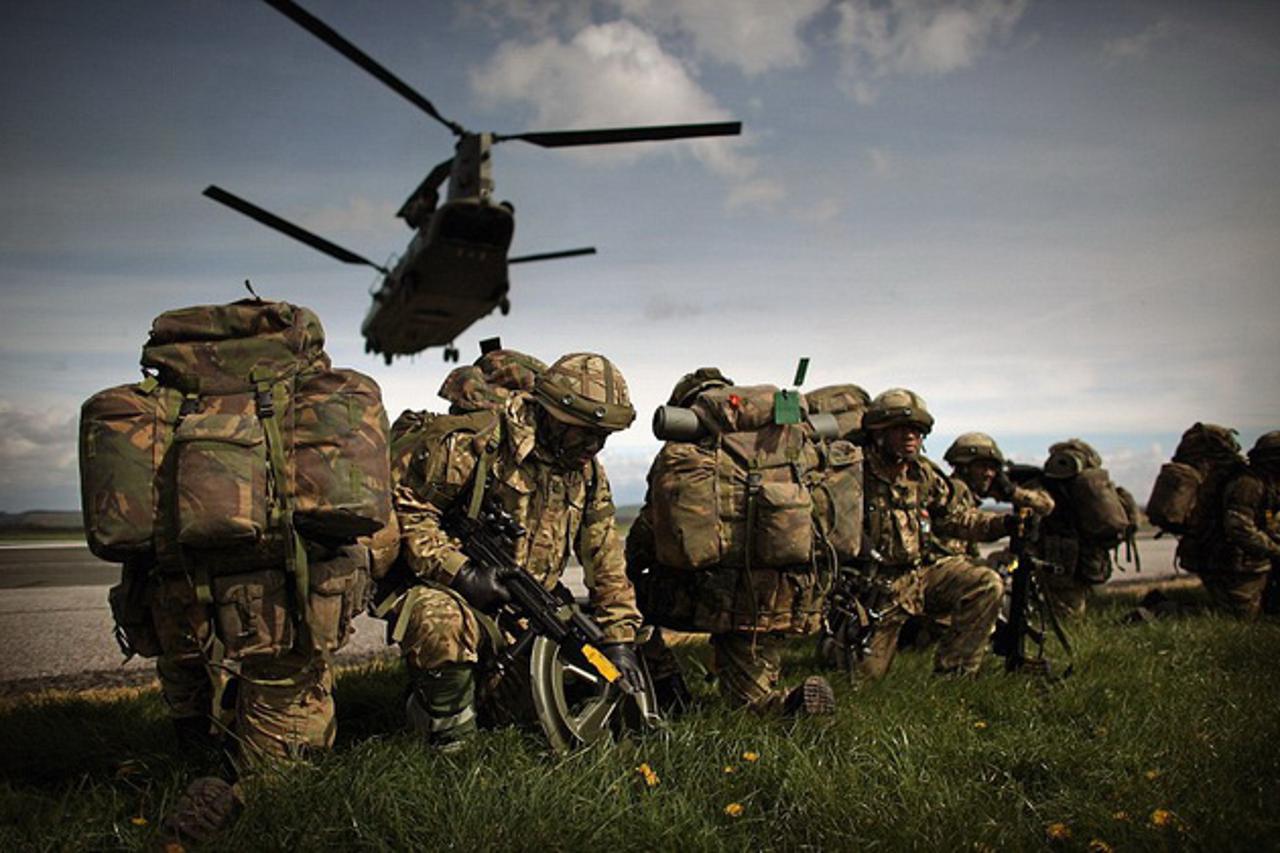 nato