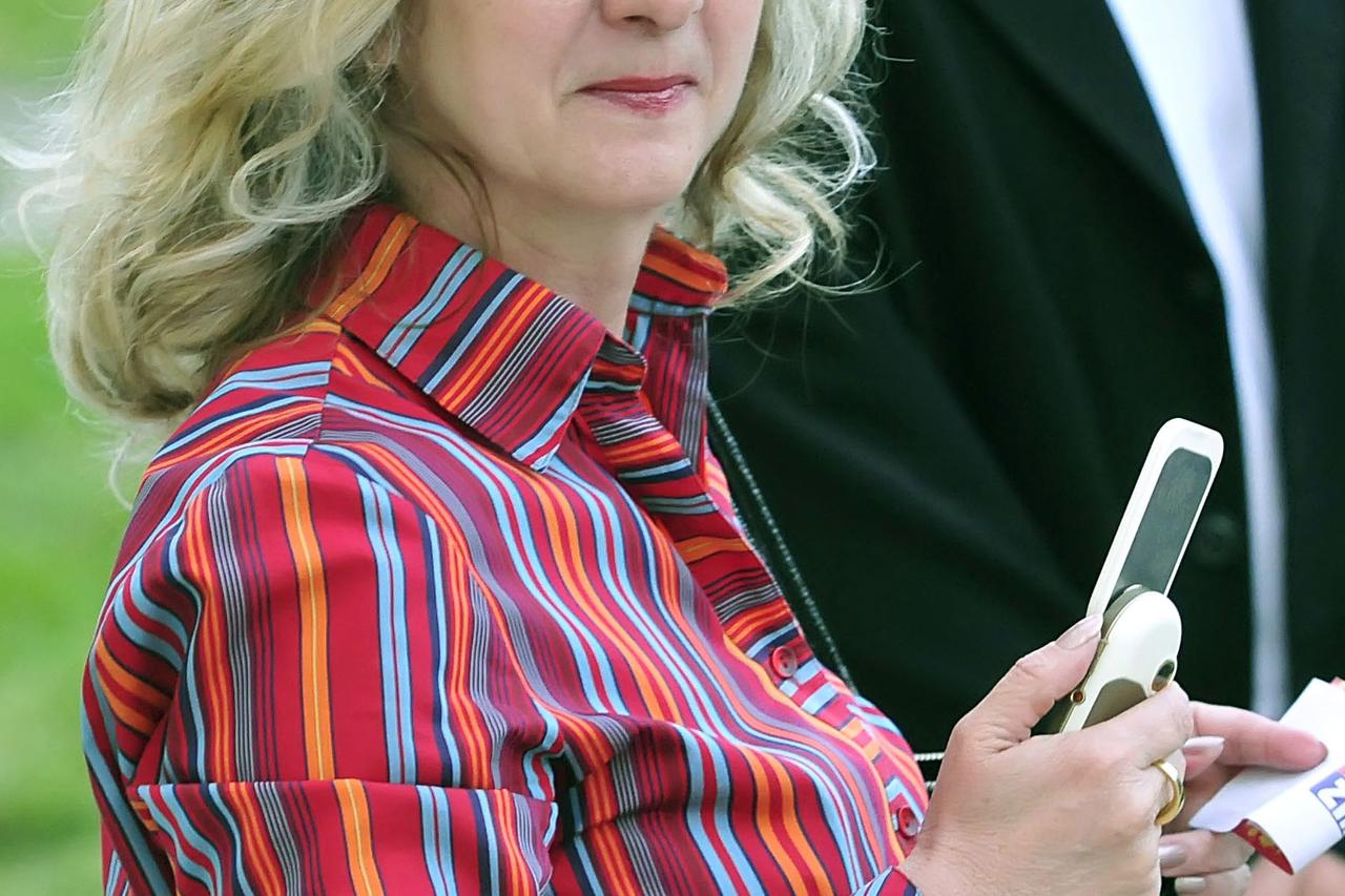 BiH,01.04.2016.Mostar ,  Ljerka Ostoic, Photo:Stojan Lasic