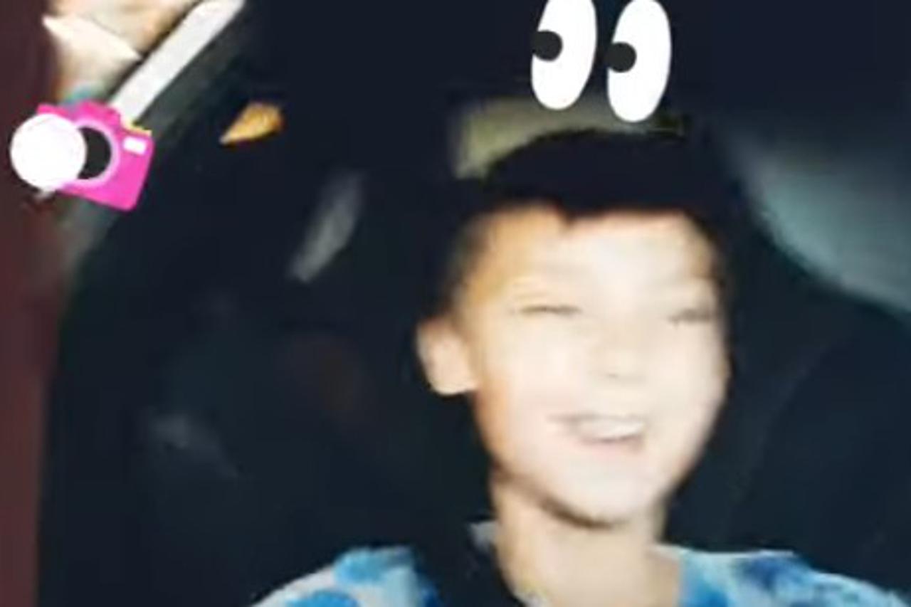 ante rimac concept one