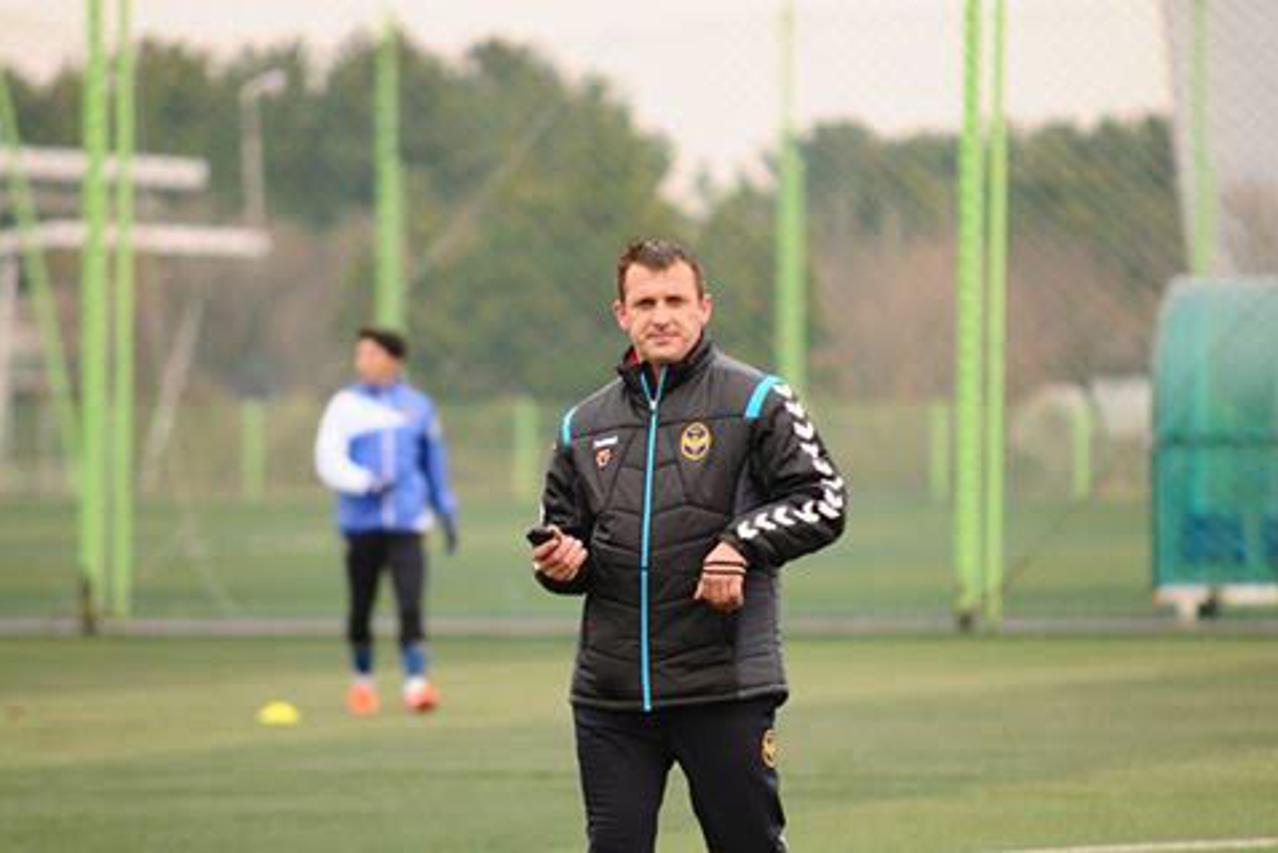 Frano Hrkać