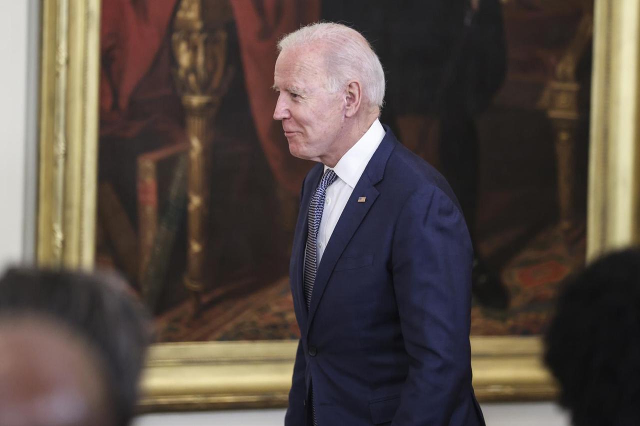 joe biden