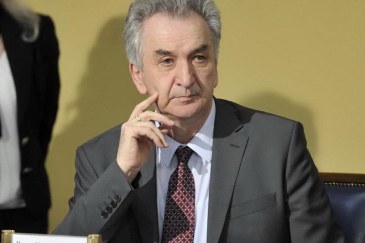 Mirko Šarović