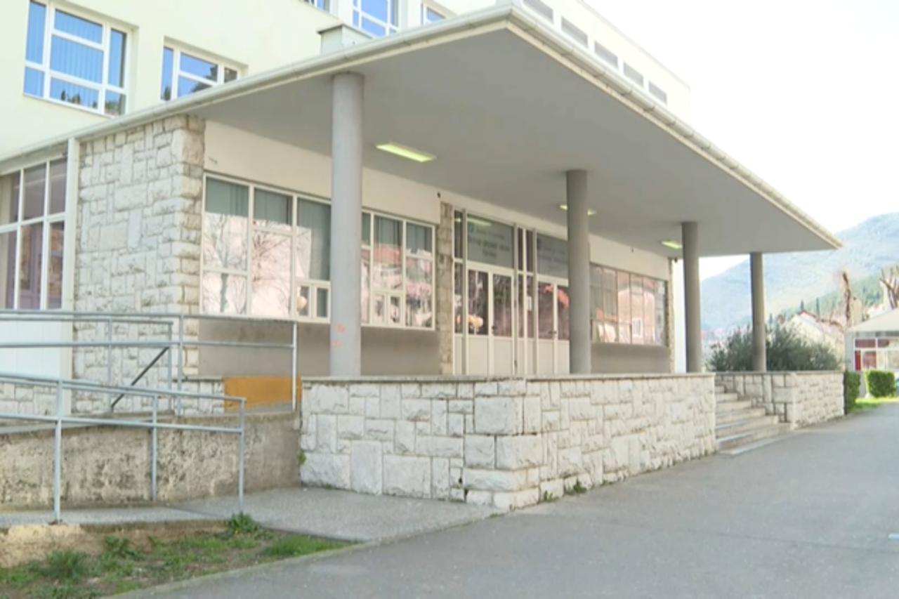 škola u Trebinju