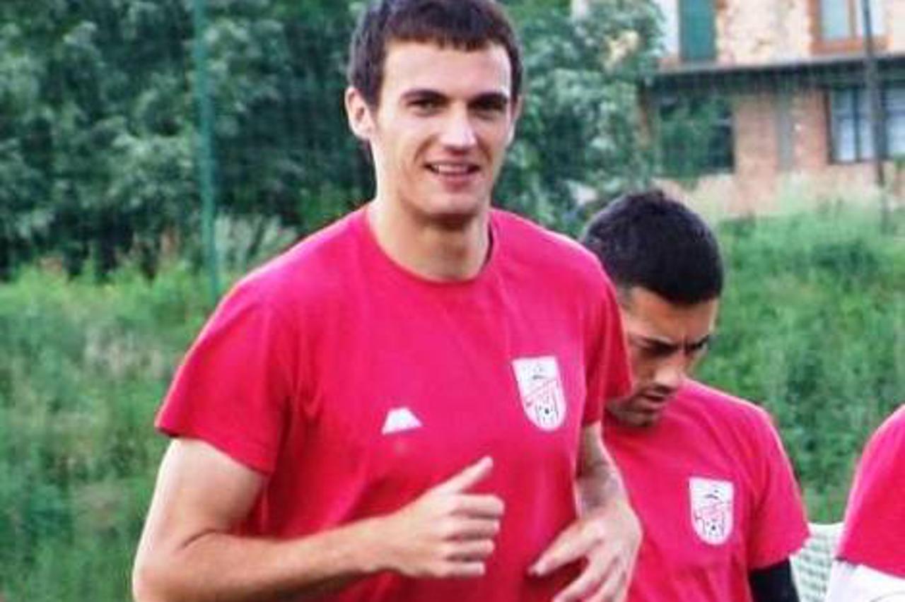 Jasmin Bogdanović