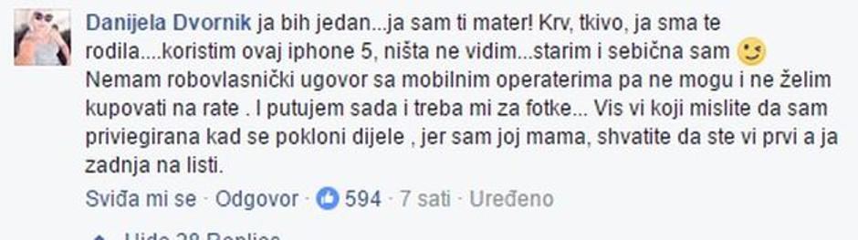 komentar
