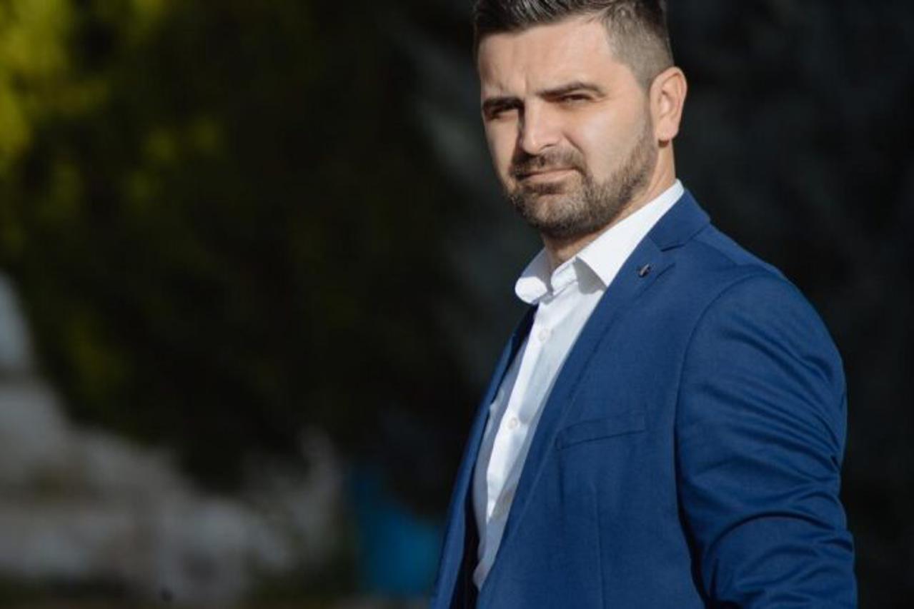 ante begić