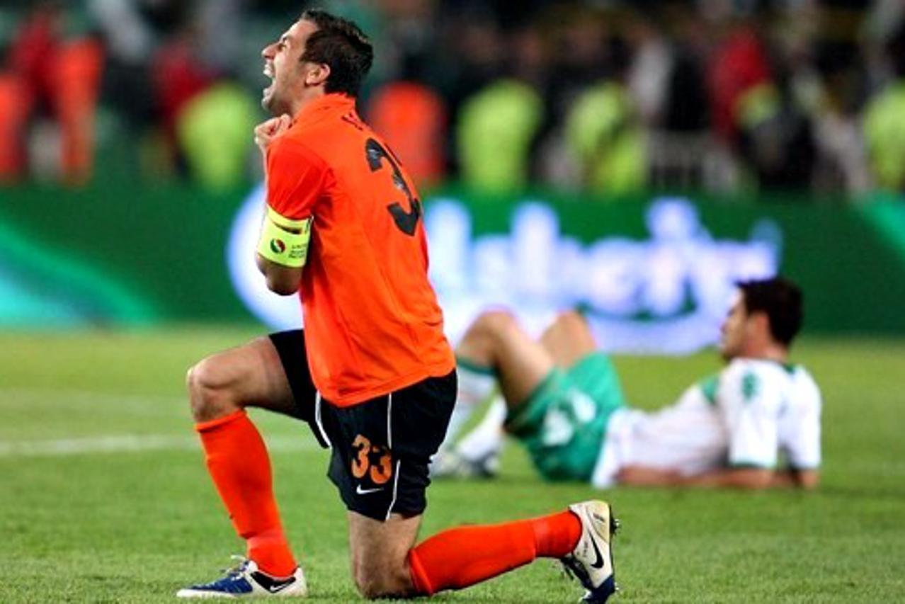 srna
