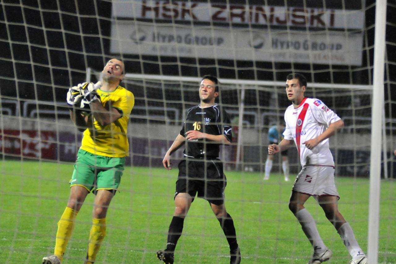 Zrinjski