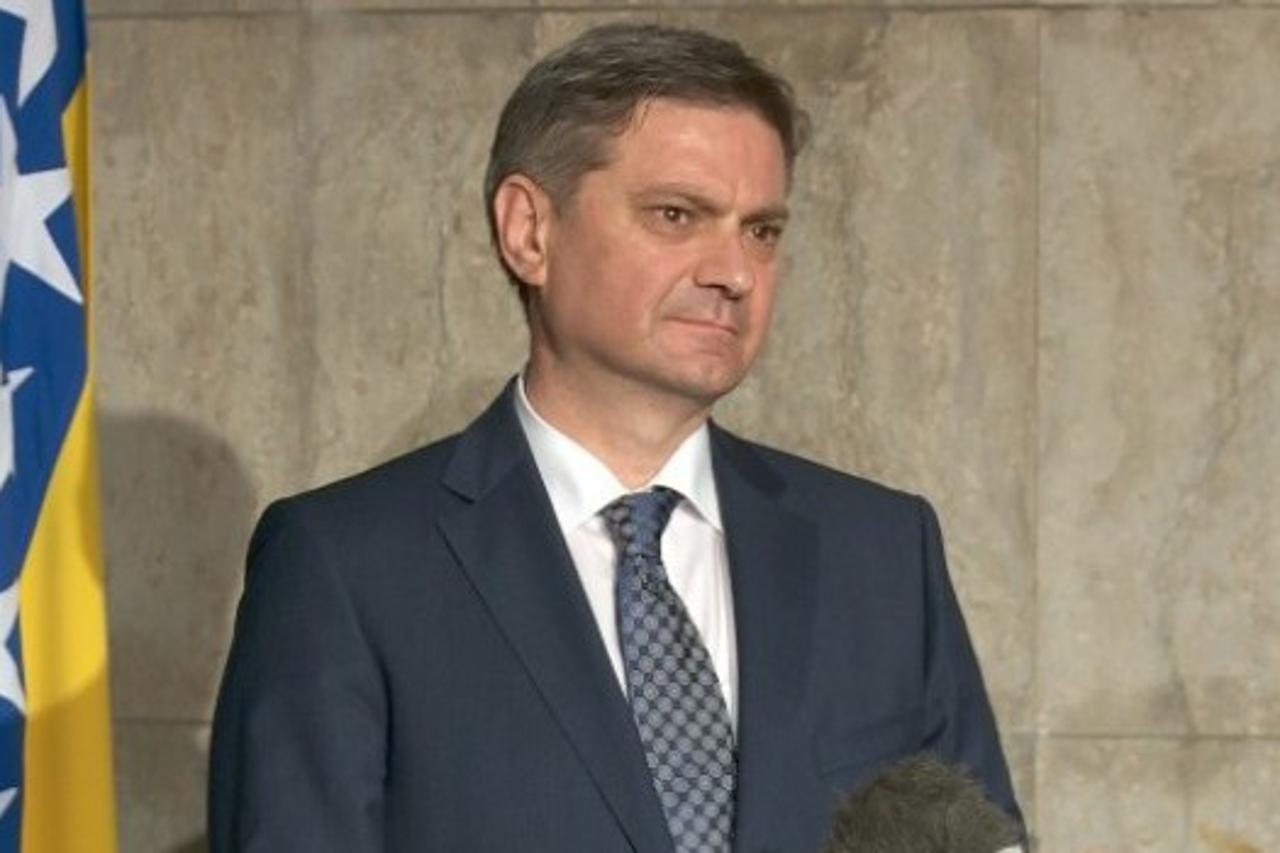 denis zvizdic