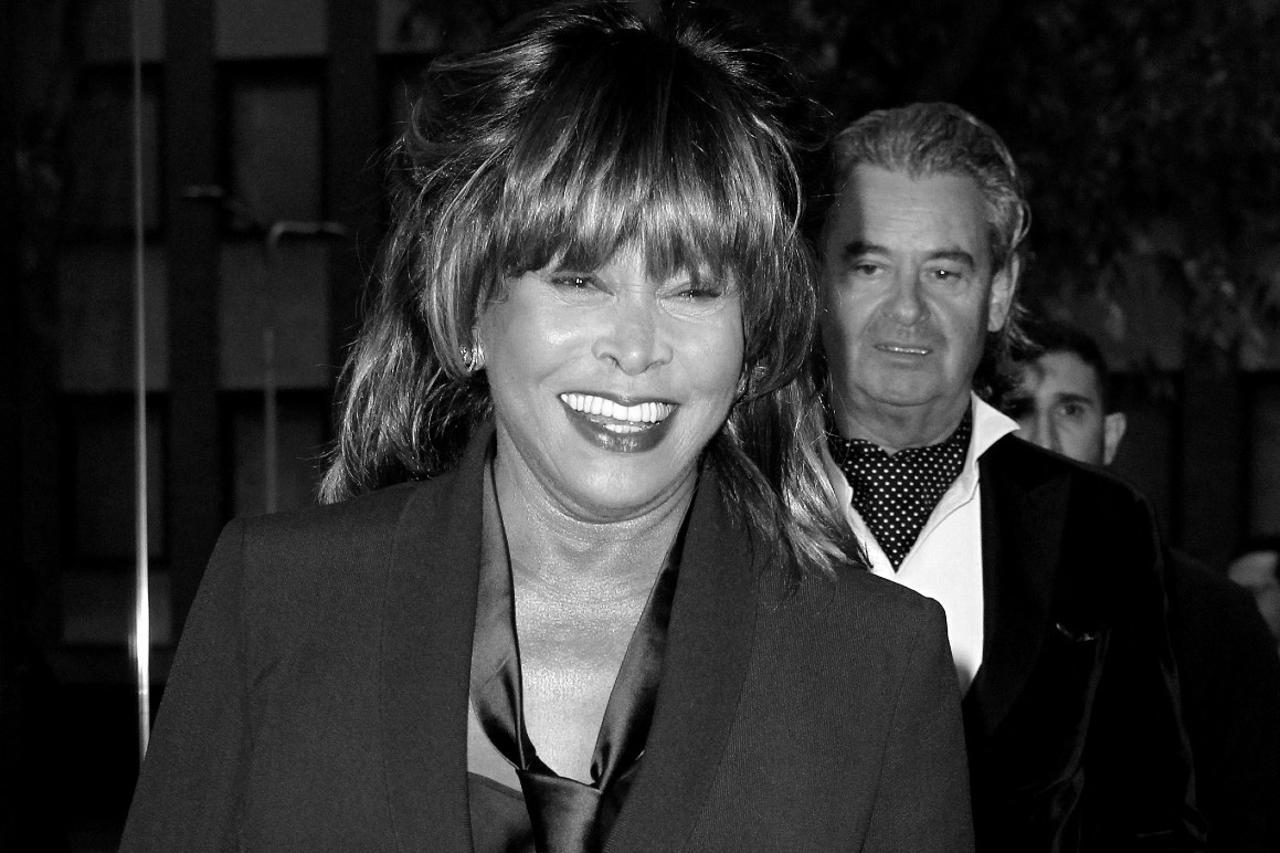 Tina Turner