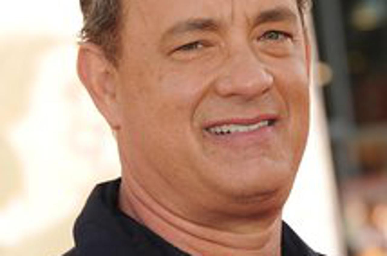 Tom Hanks