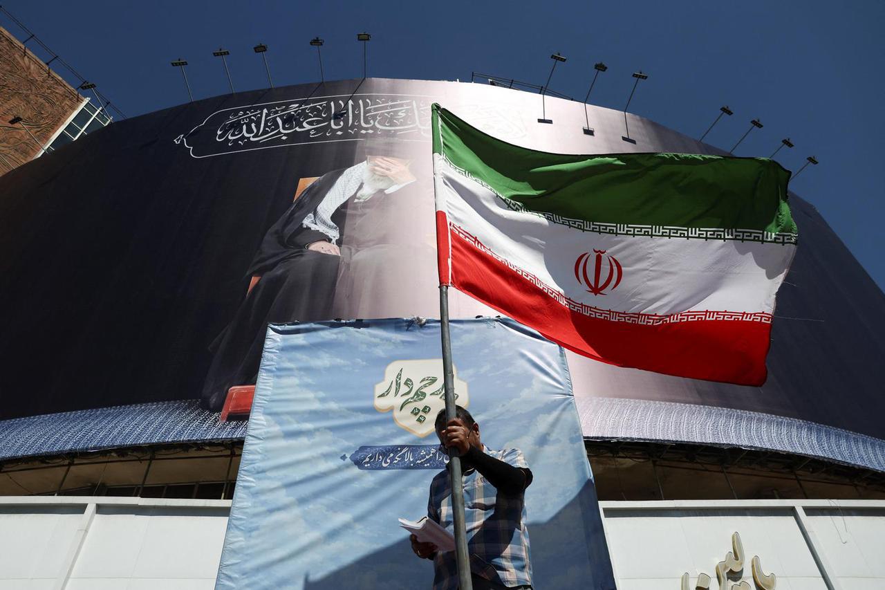 Iran