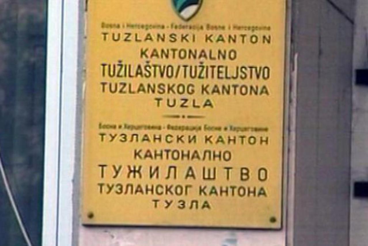 tuziteljstvo tk