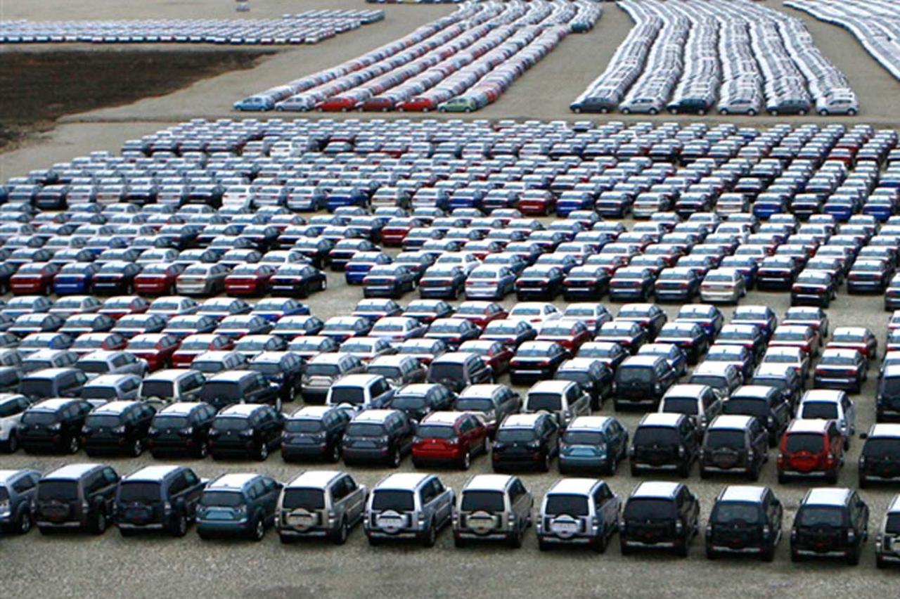 automobili