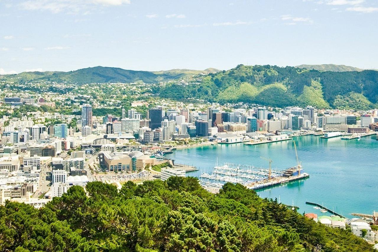 Wellington