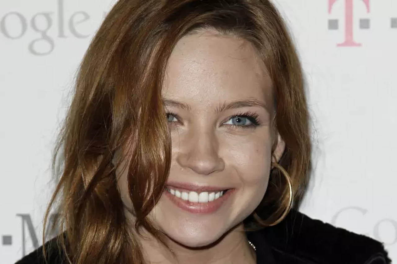 Daveigh Chase