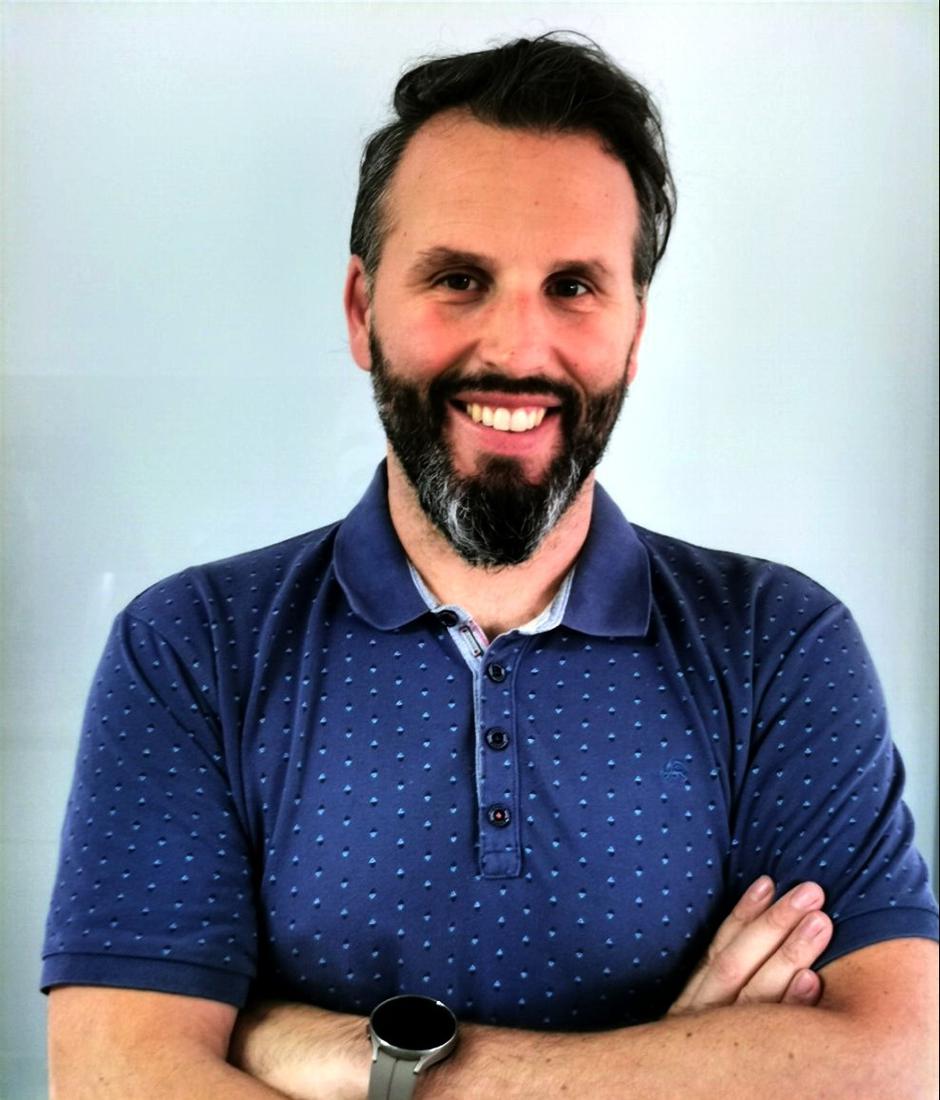 Vedran Aničić