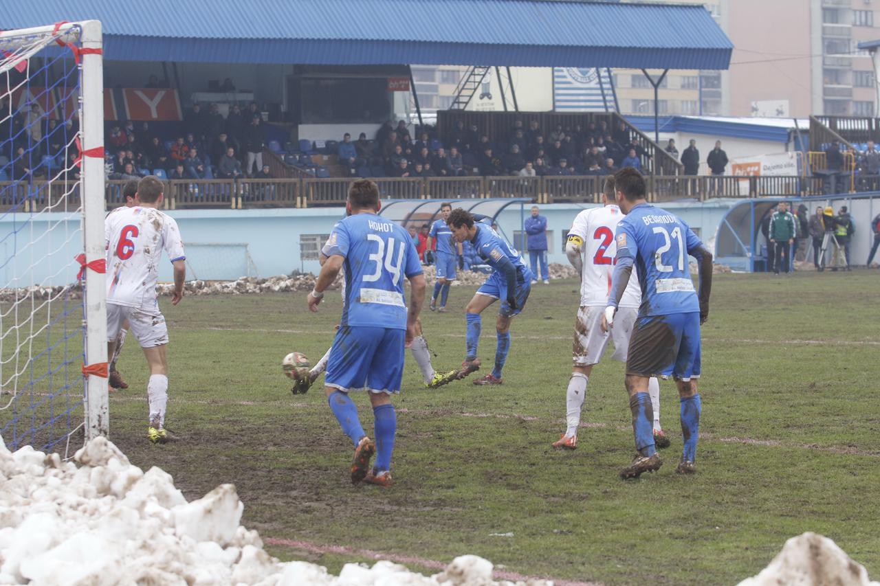 zeljo borac