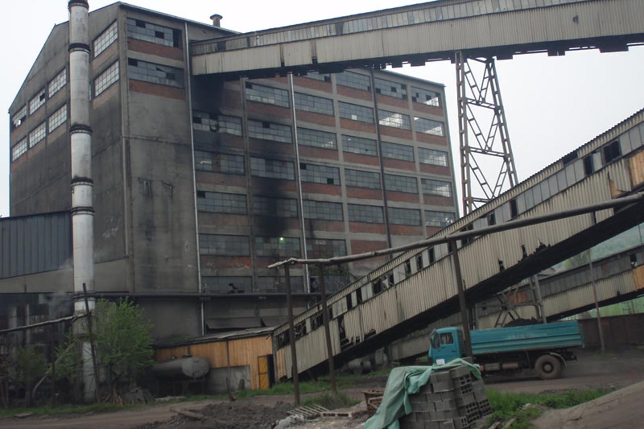 RMU Breza