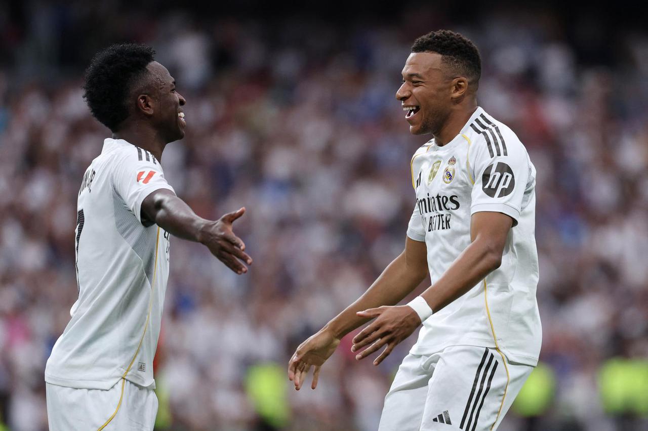 Kylian Mbappé