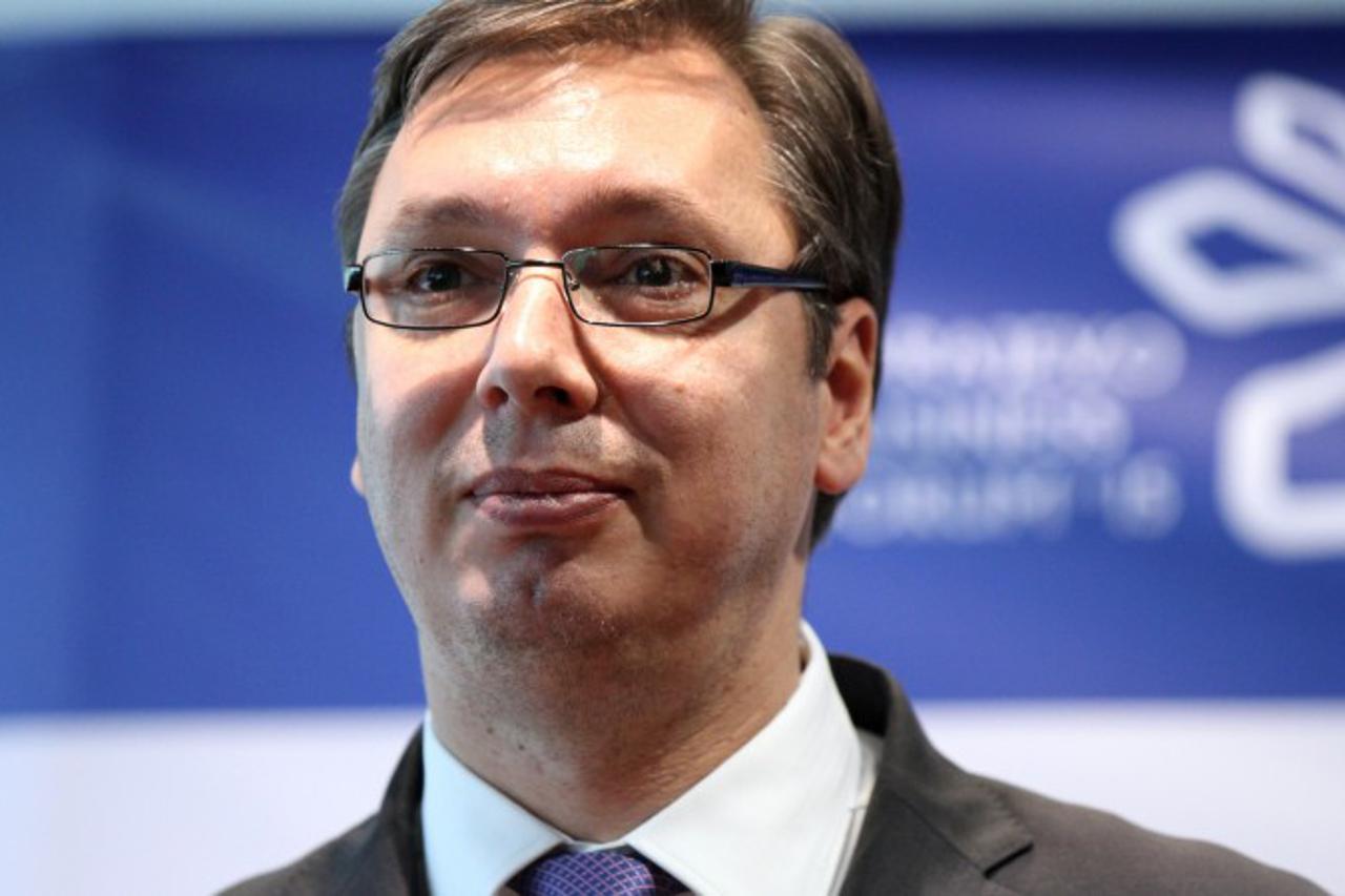 Vučić