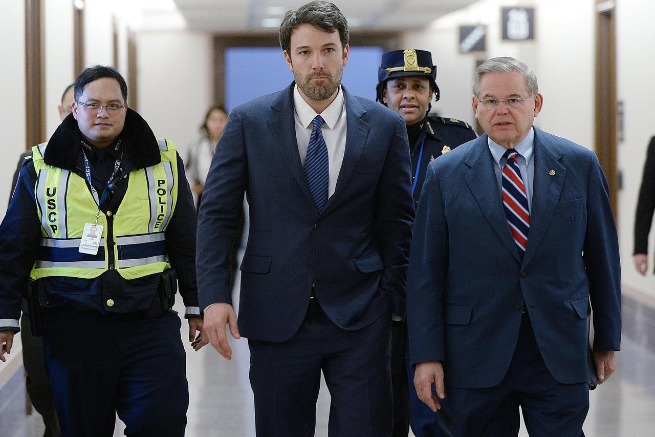 ben affleck
