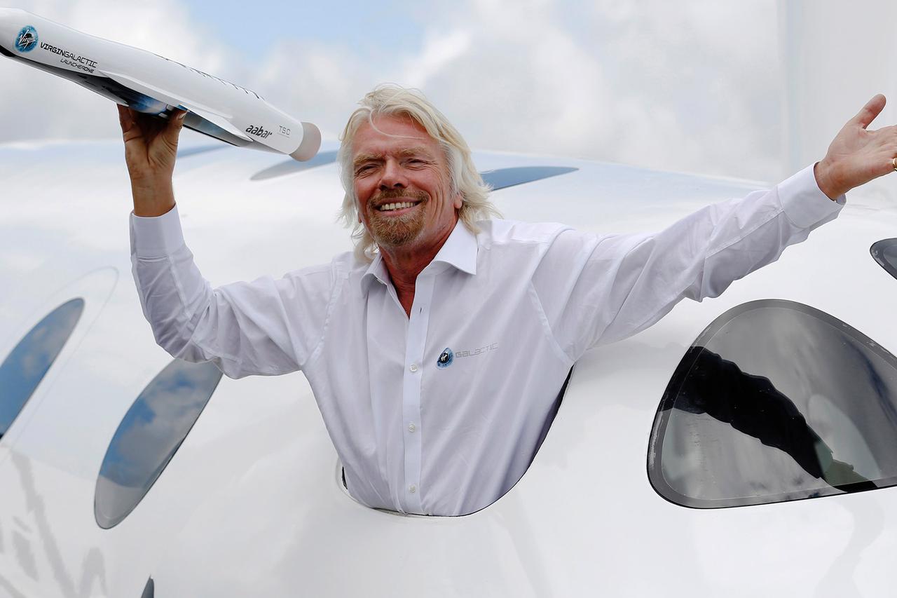 branson