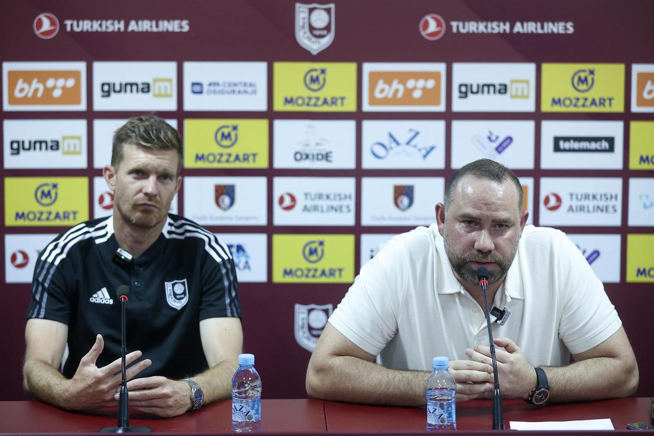 Rožman i Ibričić