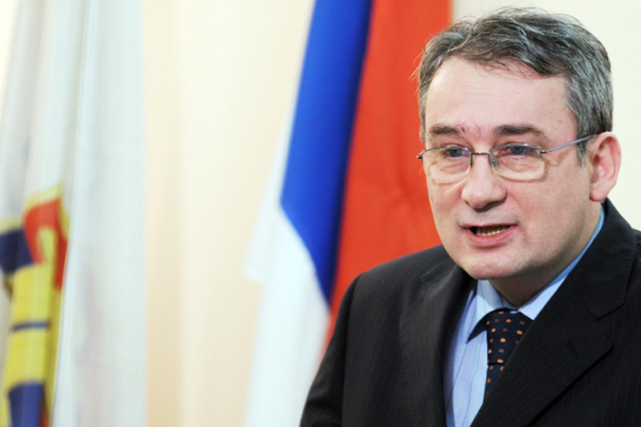Mladen Bosić