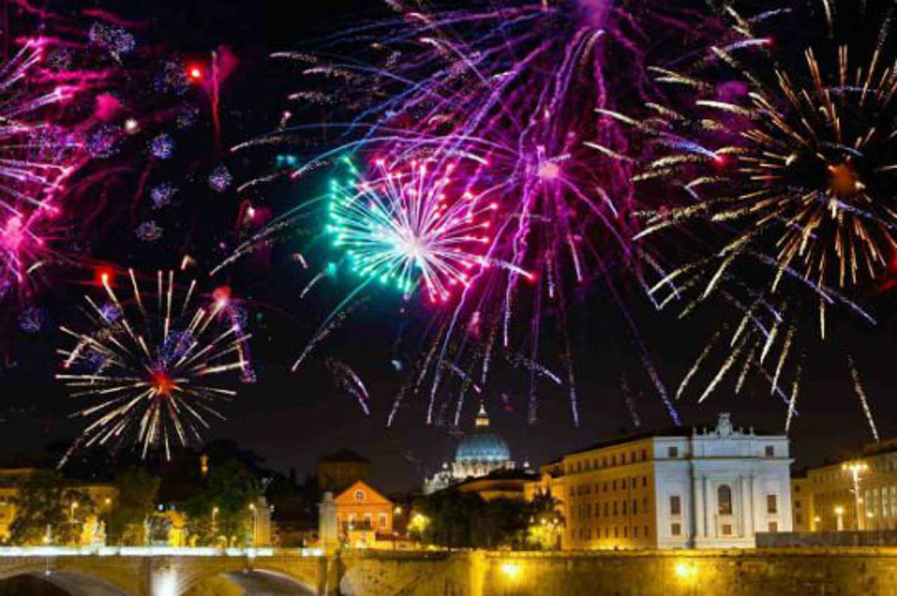 nova godina sarajevo