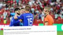 DOKAZ da FIFA sebi skače u usta i ne postupa prema vlastitim pravilima! Pogledajte što piše na službenoj stranici DOKAZ da FIFA sebi skače u usta i ne postupa prema vlastitim pravilima! Pogledajte što piše na službenoj stranici