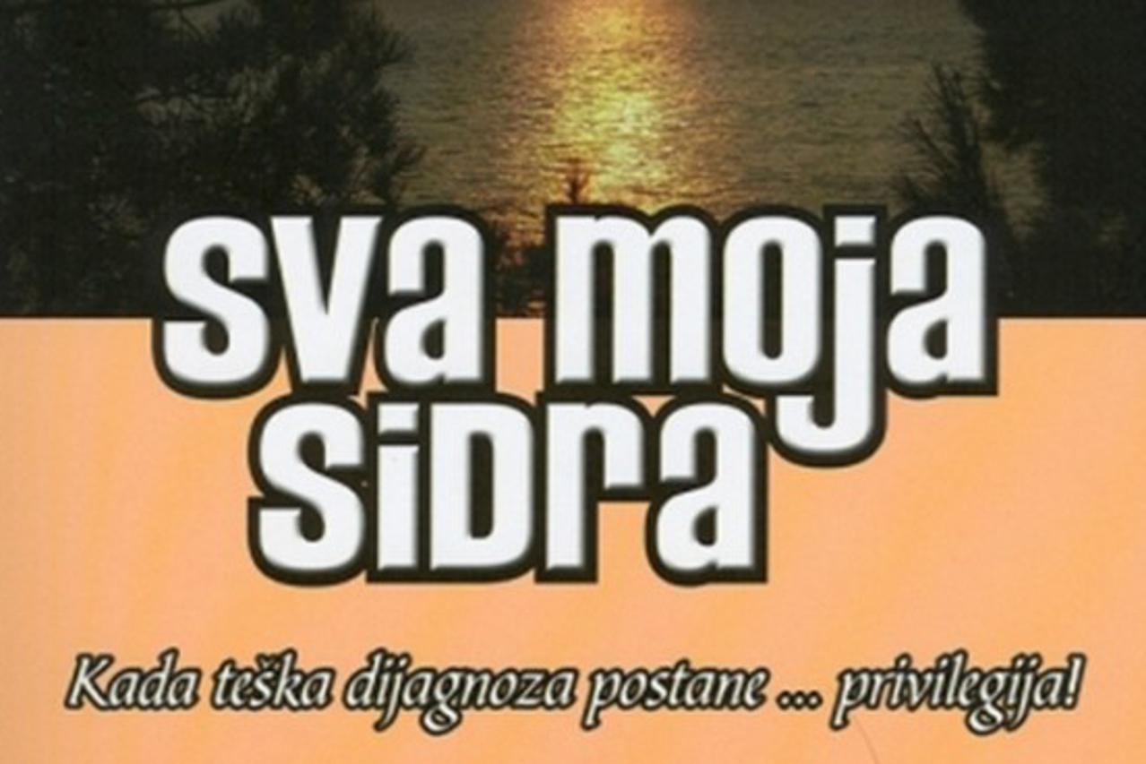 "Sva moja sidra"
