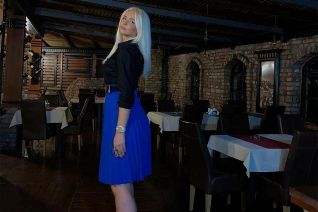 Berina Fejzić