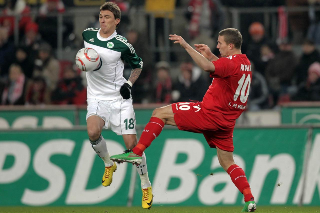 mandzukic