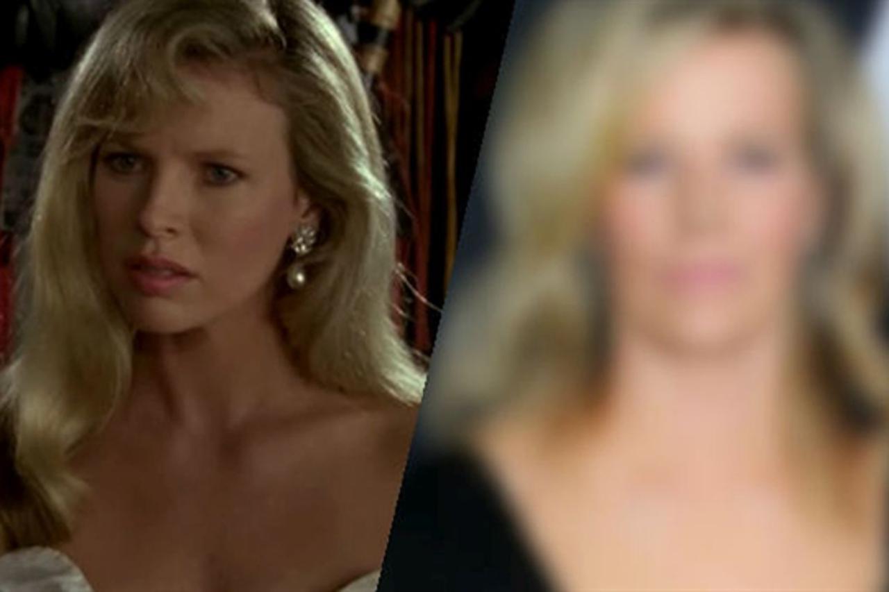 kim basinger