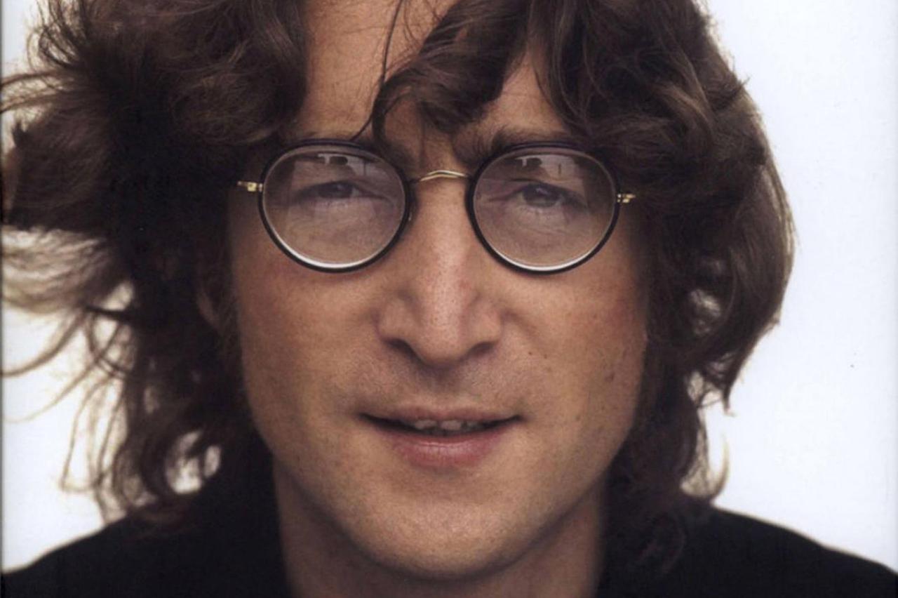 john Lennon