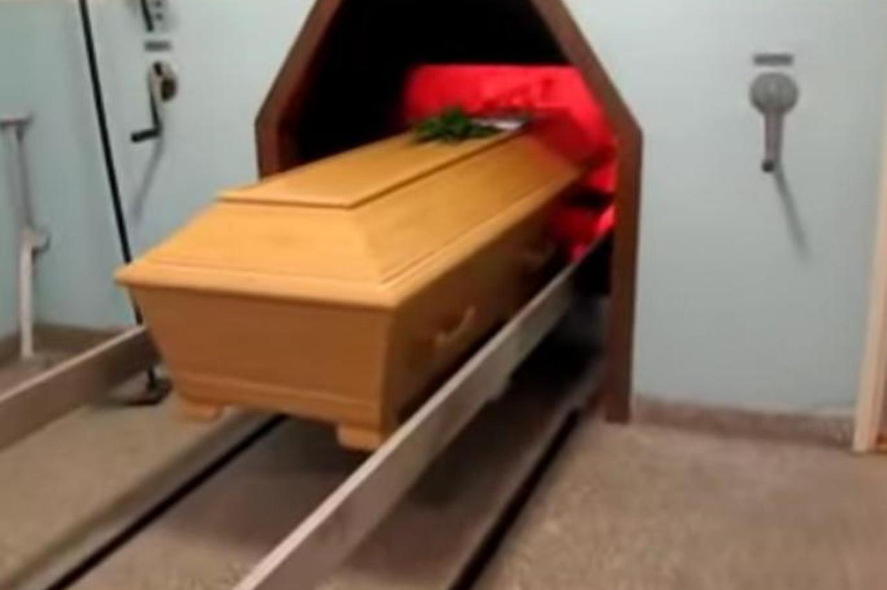 kremiranje