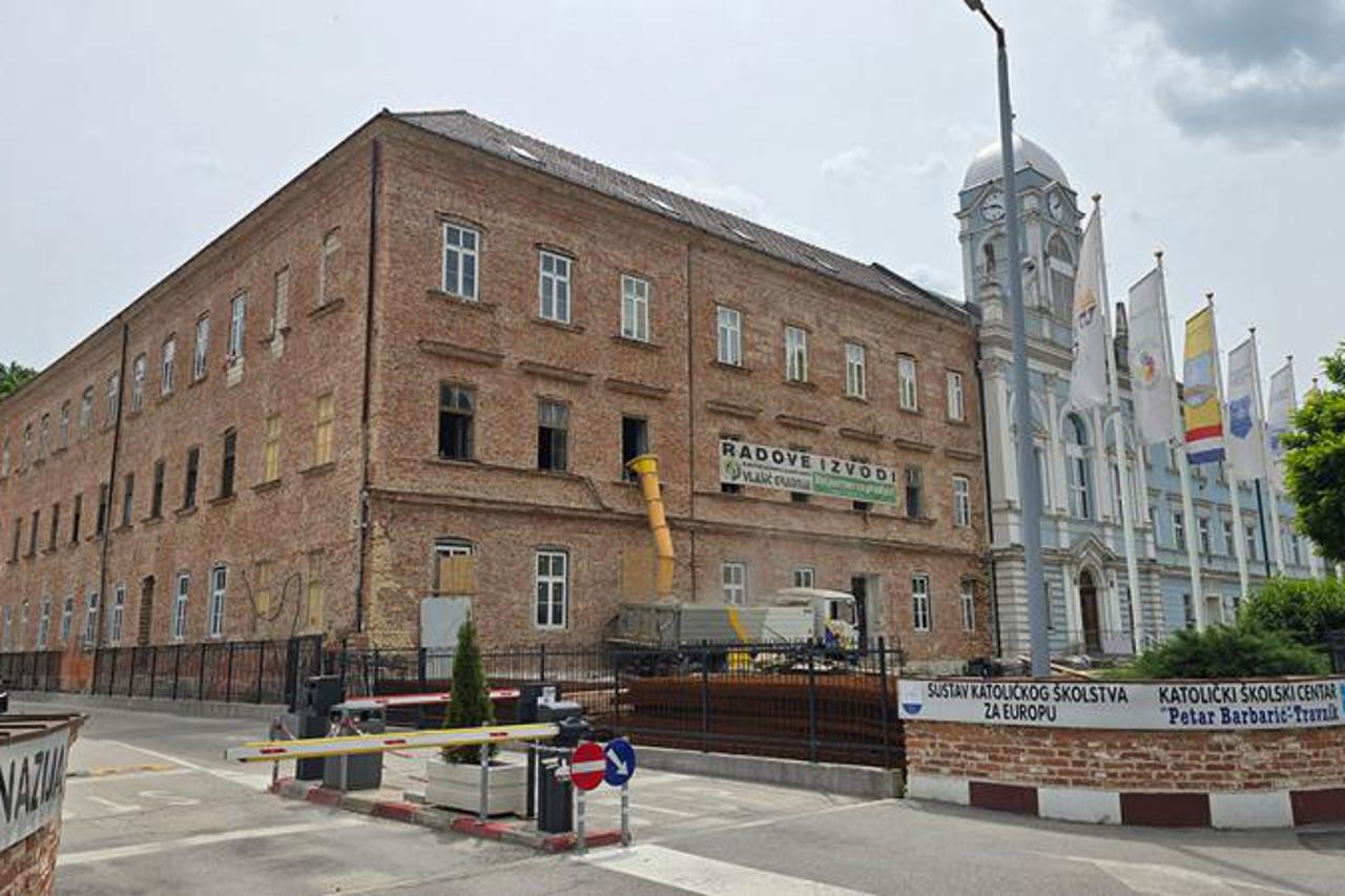 KŠC Petar Barbarić Travnik