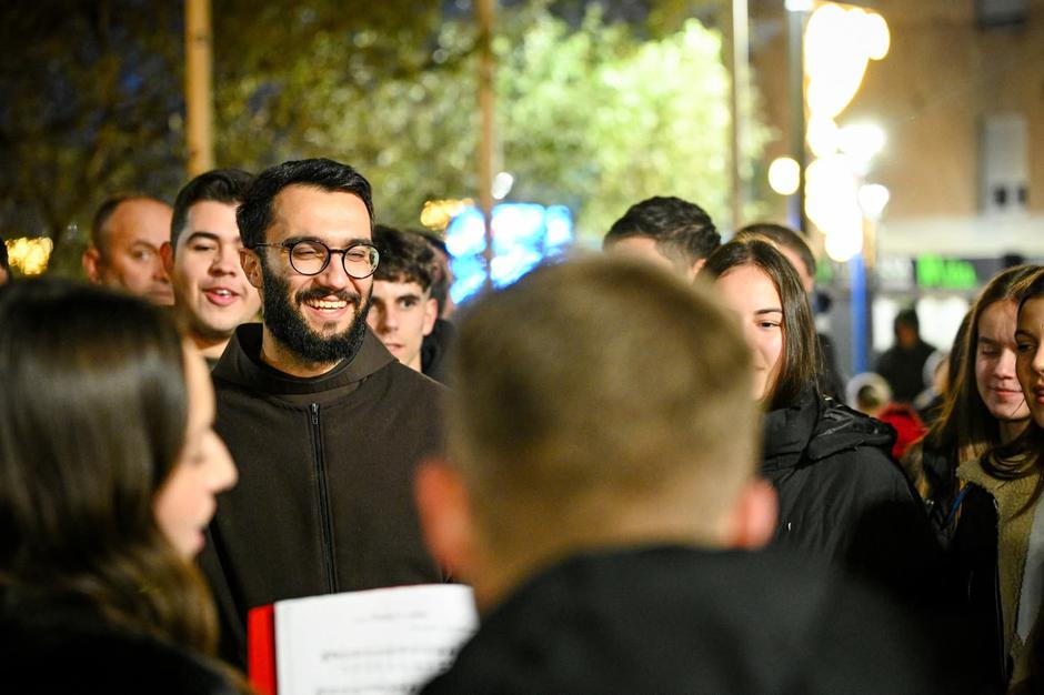 Advent u Širokom Brijegu 2025.