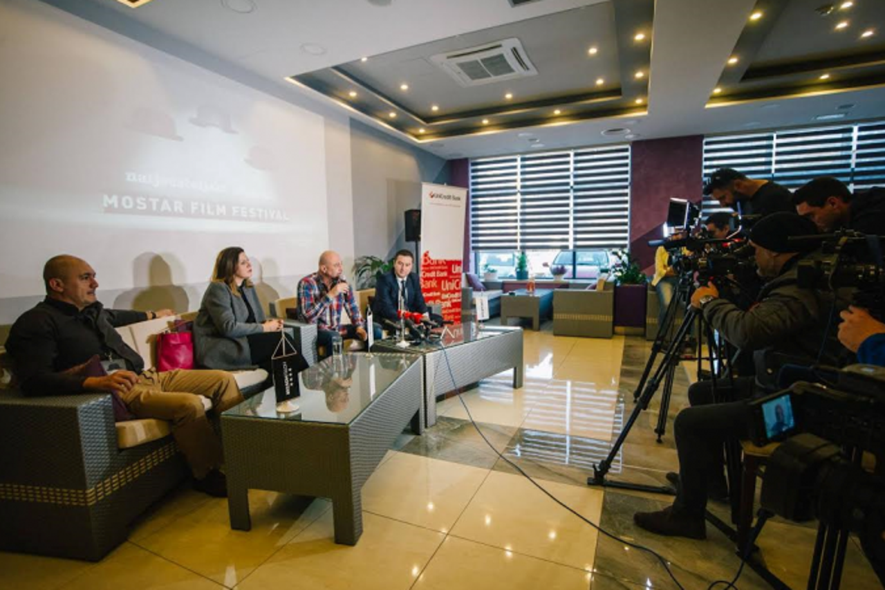Mostar film festival 