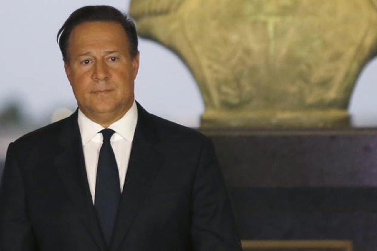 Juan Carlos Varela