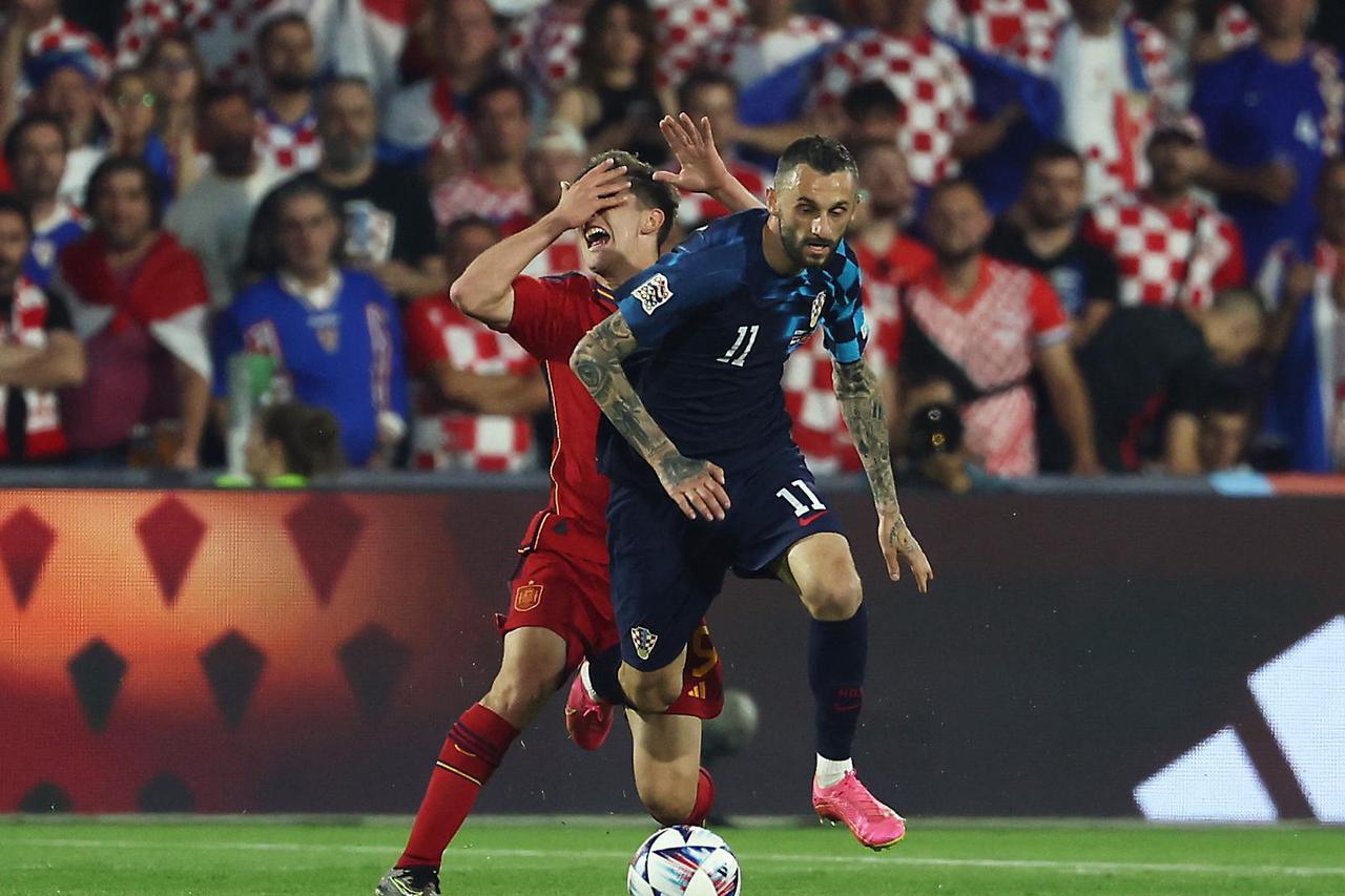 Brozović