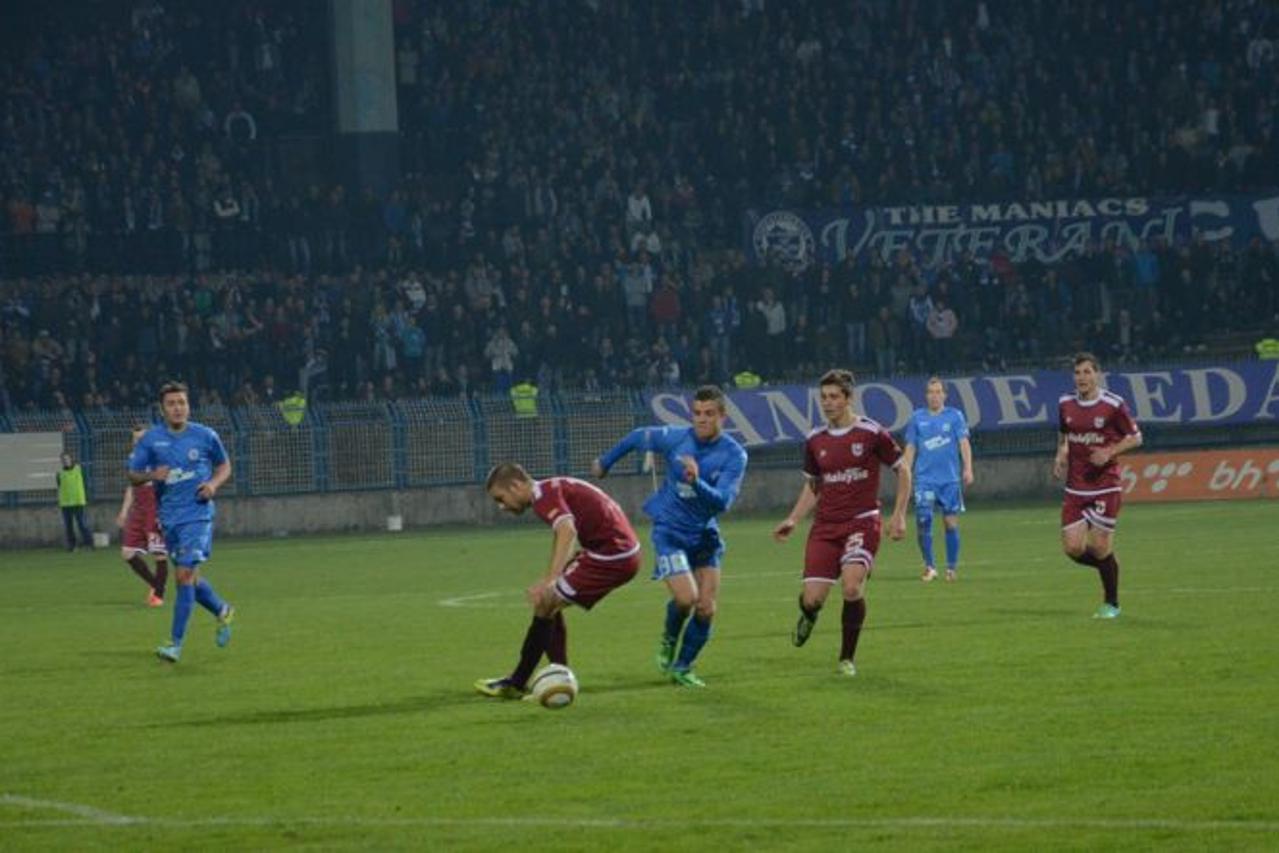 zeljeznicar sarajevo