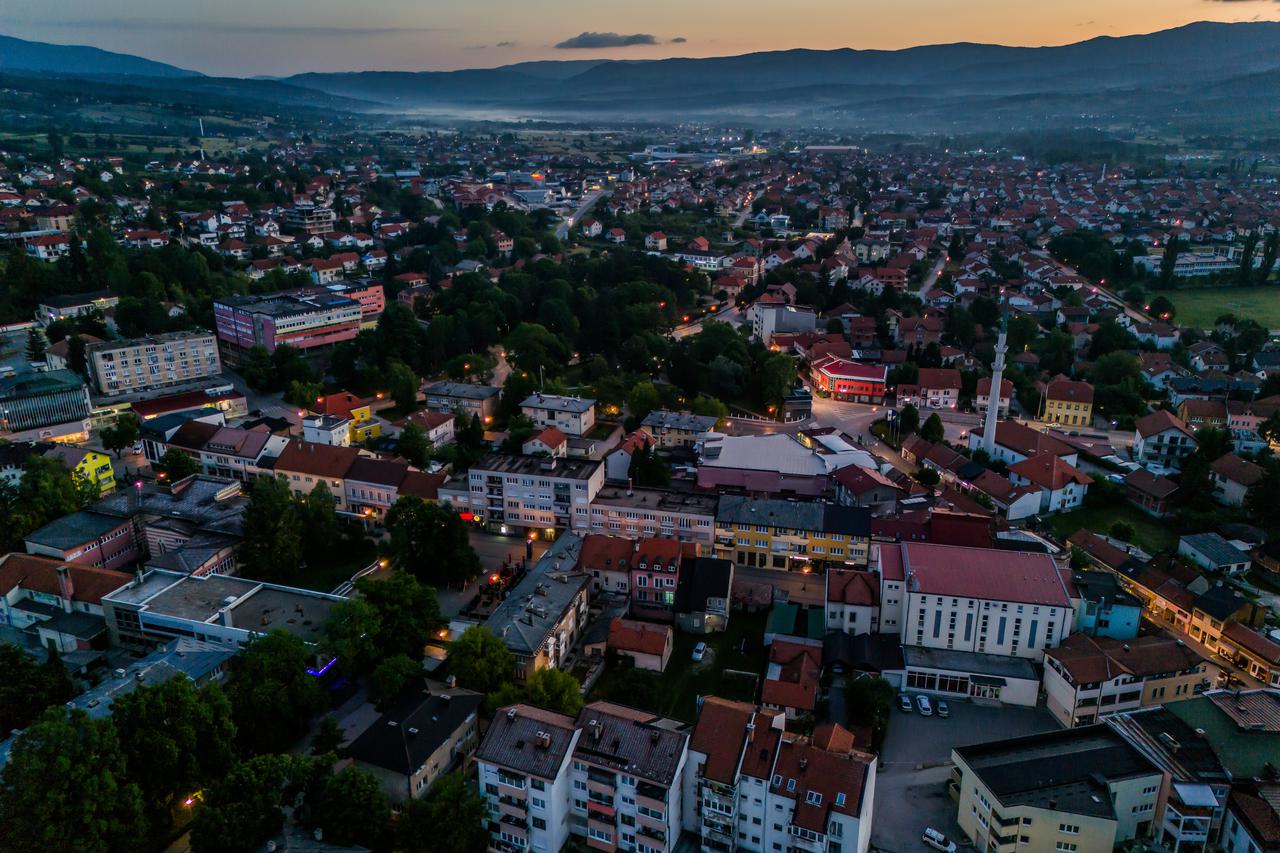 Bugojno